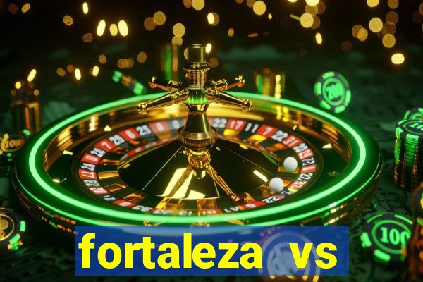 fortaleza vs flamengo futemax